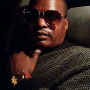 Meet your Posher, Augustus